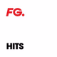 Radio FG - FG Hits Logo
