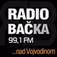 Naxi Radio Bačka logo