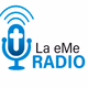 La eMe Radio Logo