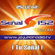 Radio Señal - XHART Logo