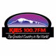 KIBS Country Radio - K261AY Logo