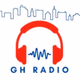 GH Online Radio Logo