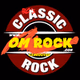 OM Rock Radio Logo