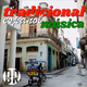 Bouje Radio - Tradicional Español Música Logo