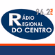 Radio Regional Do Centro Logo