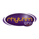Rhythm 97.0 Logo