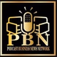 Podcast Business News Network - Studio #5 logo