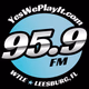 Yes We Play It - WTLE-LP Logo