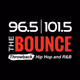 The Bounce SWFL - W286AK Logo