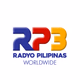 Radyo Pilipinas Worldwide Logo