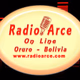 Radio Arce Logo