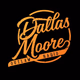 Dallas Moore Outlaw Radio Logo