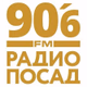 Радио Посад Logo