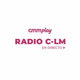 Radio Castilla Mancha Media (Radio CMM) Logo
