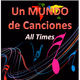 Un MUNDO de Canciones Logo