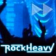 rockheavy Logo