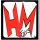 Heavy Metal Ears Radio Logo