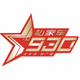 广西私家车930 Logo