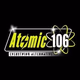 Atomic 106 - WATO Logo