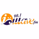 iWave FM Radio Logo