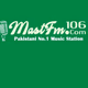 Mast FM 106 Logo