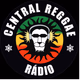Rádio Central Reggae Logo