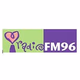 中國廣播公司 - i radio Logo