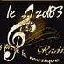 ZD83 Radio Logo