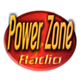 Power Zone Radio Logo