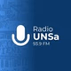 Radio Universidad Nacional de Salta logo