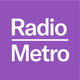 Radio Metro Oslo Logo