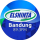 Radio Elshinta Bandung Logo