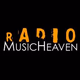 Radio MusicHeaven Logo