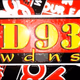 D 93 WDNS - WDNS Logo