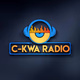 C-KWA Radio Logo