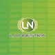 Radio La Nuestra 1130 - KTMR Logo