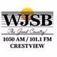 The Good Country - WJSB Logo