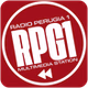 RADIO PERUGIA 1 logo