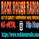 Rock House Radio1 Logo