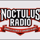 NOCTULUS RADIO Logo