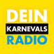 Radio Rur - Dein Karnevals Logo