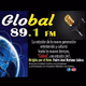 Global 891 Logo