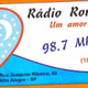 Rádio Romance FM Logo