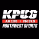 KPUG AM 1170/97.9 FM - KPUG Logo