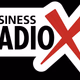 Business Radio X Logo