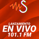 Sideral Radio Logo
