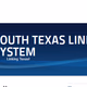South Texas Link System Logo