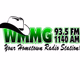 WMMG Radio - WMMG Logo