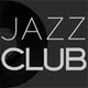Jazz Club Radio Logo