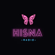 Hisna Radio Logo